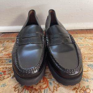 Women’s Whitney Weejuns Penny Loafer